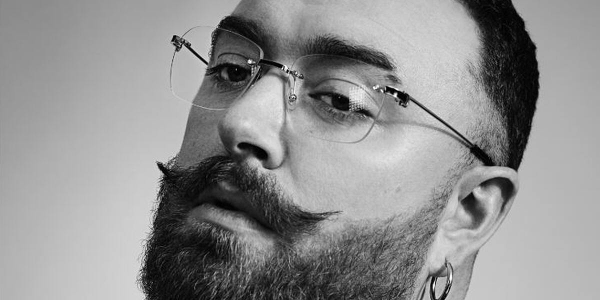 Sam Smith: Neues Album wird zum Verlobungsgeschenk