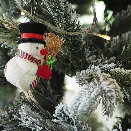 Schlossweihnachtsmarkt Isny: Dieses Jahr zum letzten Mal