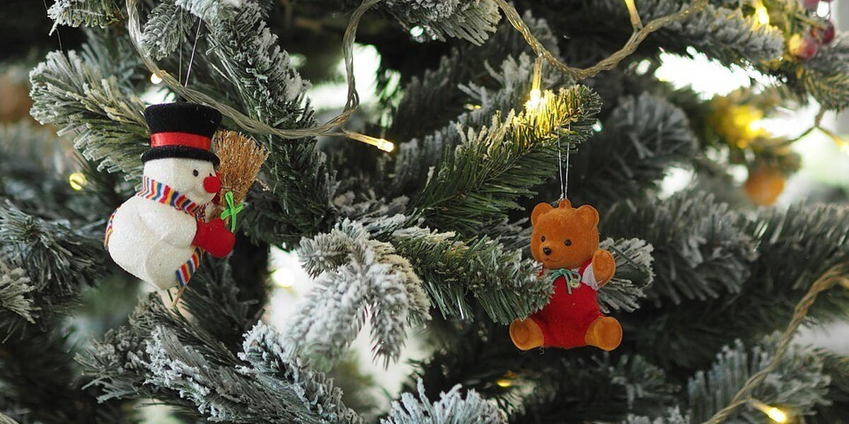 Schlossweihnachtsmarkt Isny: Dieses Jahr zum letzten Mal