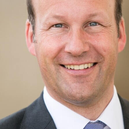 Bürgergespräch in Augsburg: Schwabens Bezirkstagspräsident lädt ein für Anfang Oktober