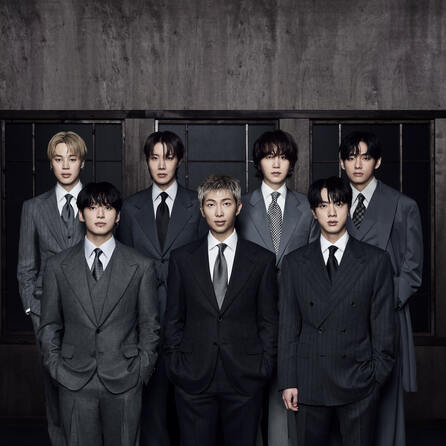 Sorge um BTS-Stars