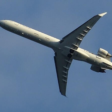 Ursachenforschung zum Horror-Flug von Thessaloniki nach Memmingen