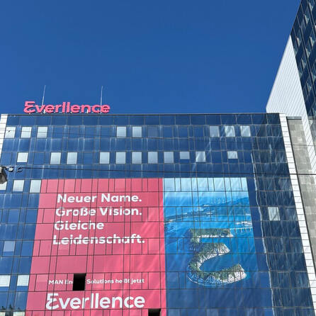 Augsburg: Everllence wird us-amerikanisch