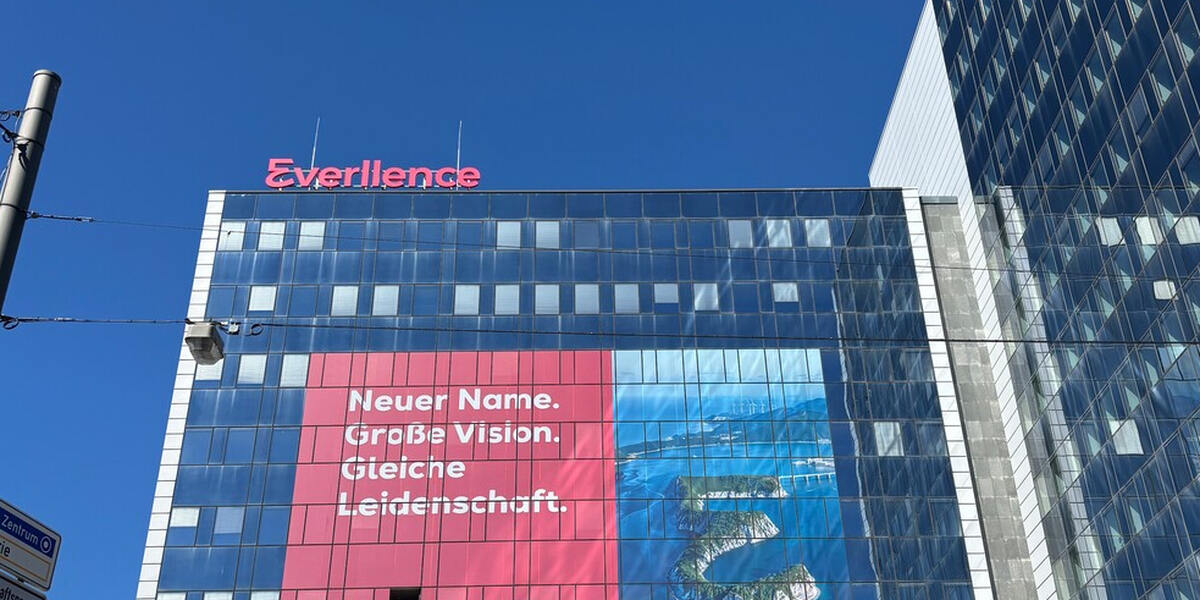 Augsburg: Everllence wird us-amerikanisch