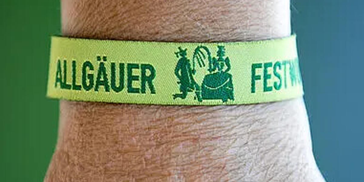 Kempten: Polizei blickt positiv auf die Allgäuer Festwoche zurück