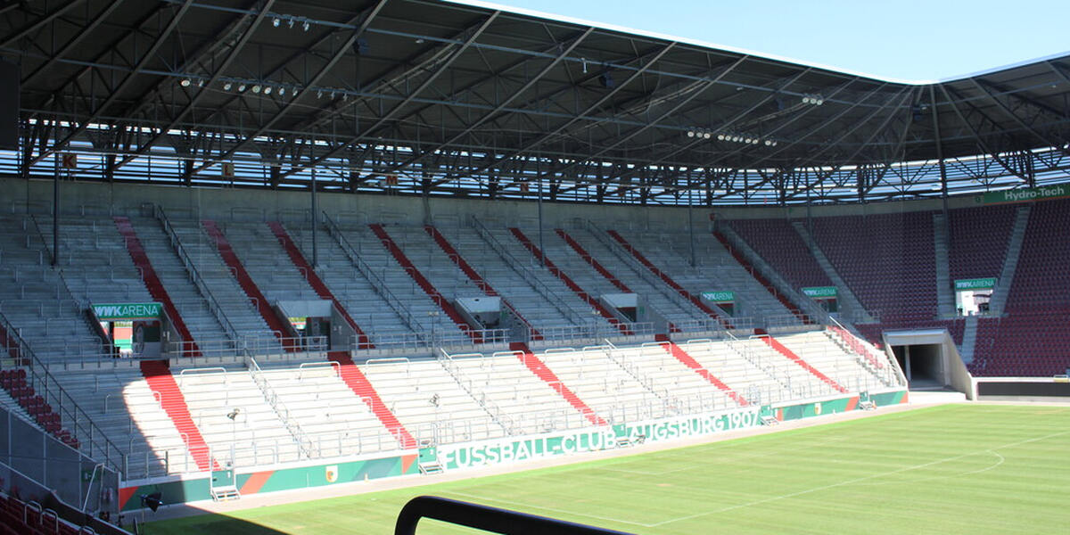 Nations-League: Deutschland gegen Griechenland in Augsburg in Rekordzeit ausverkauft