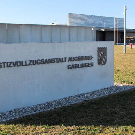 Folterskandal JVA Augsburg-Gablingen kann zum Mammutprozess werden