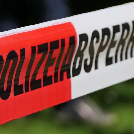 Gemeinschaftsunterkunft Donauwörth: Mann erschlägt Kollegen