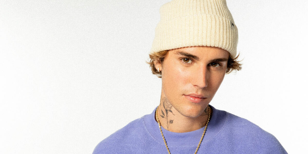 Justin Bieber steigt ins Tech-Business ein