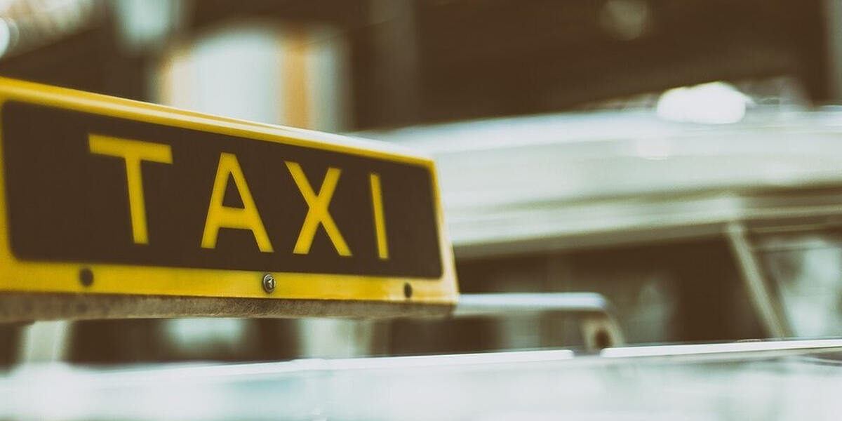 Mit dem Taxi von München über Landsberg nach Füssen: Frau zahlt nicht