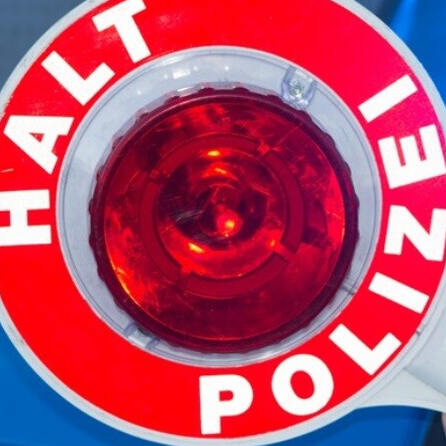 Paketfahrer ohne Führerschein in Nördlingen erwischt