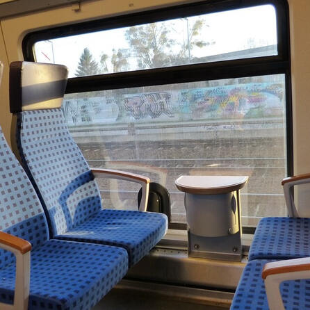 Ab 2028 weniger Regionalzüge zwischen Augsburg und München? Es formiert sich Widerstand