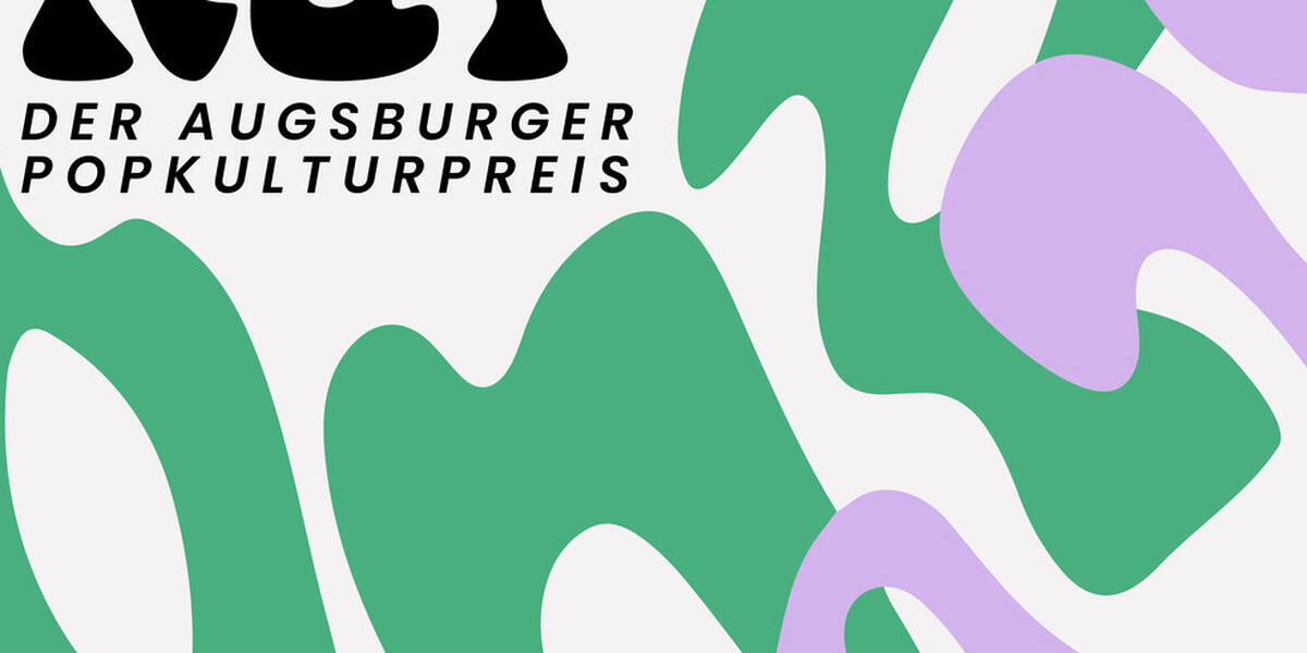 Augsburger Popkulturpreis ROY 2026: Nominierung läuft