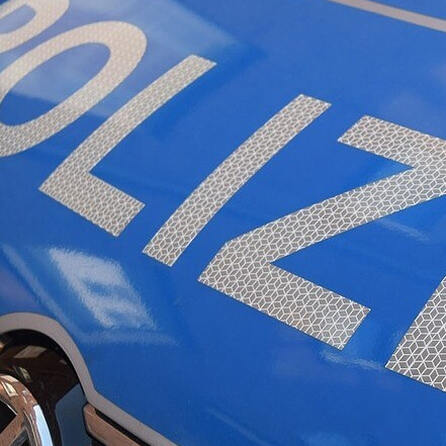 Polizeigroßeinsatz in Memmingen wegen betrunkenen und bewaffneten Mannes
