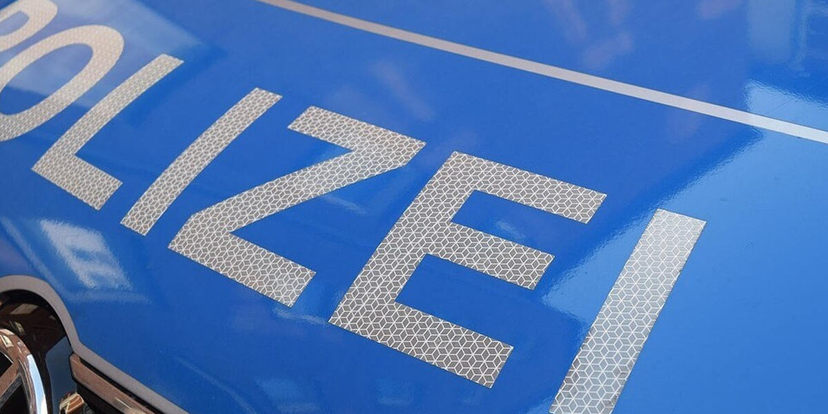 Polizeigroßeinsatz in Memmingen wegen betrunkenen und bewaffneten Mannes