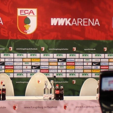 FC Augsburg: Zugang und Abgänge in der Abwehr