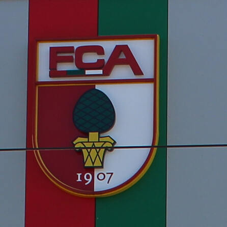 Erstes Bundesligaspiel für den FC Augsburg und Testspiele für die Panther