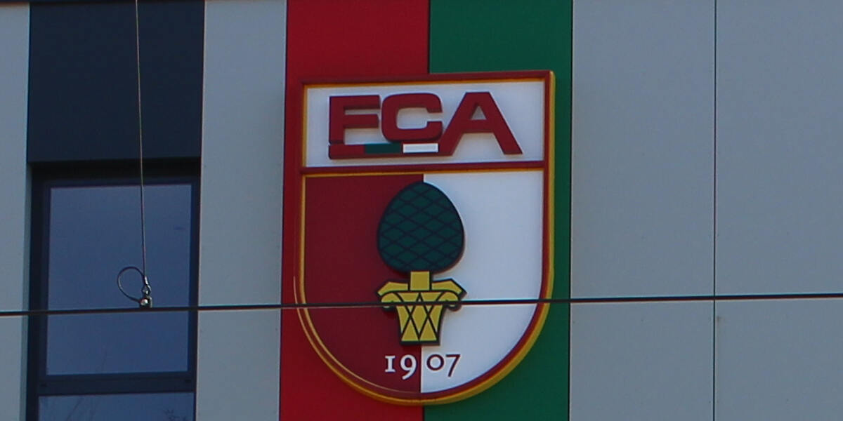 Erstes Bundesligaspiel für den FC Augsburg und Testspiele für die Panther