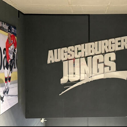 FC Augsburg: Ibrahimović und Bah bestätigt, Augsburger Panther: Testspielniederlage