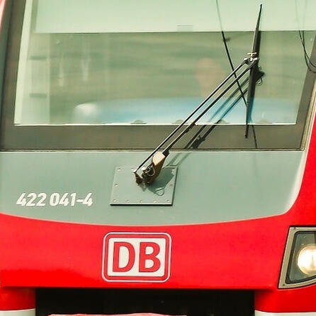 Bombenentschärfung in Neu-Ulm: Zugstrecke Augsburg-Ulm wird deshalb heute gesperrt