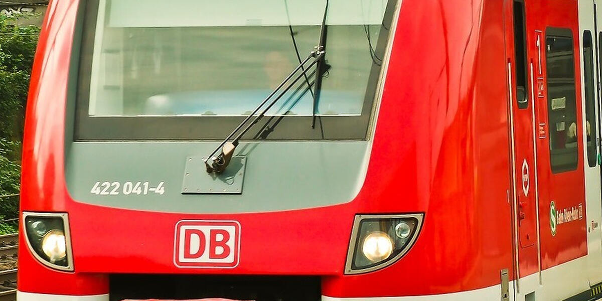 Bombenentschärfung in Neu-Ulm: Zugstrecke Augsburg-Ulm wird deshalb heute gesperrt