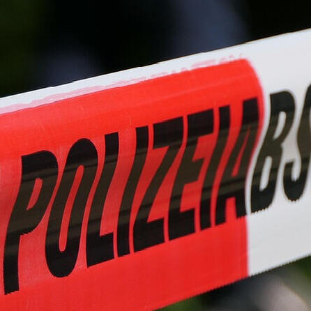Eine Handgranate explodiert im Durchgang in Augsburger Bahnhofstraße - Verdächtige gibt es noch immer keine