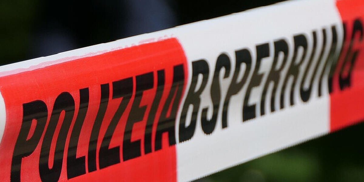 Eine Handgranate explodiert im Durchgang in Augsburger Bahnhofstraße - Verdächtige gibt es noch immer keine