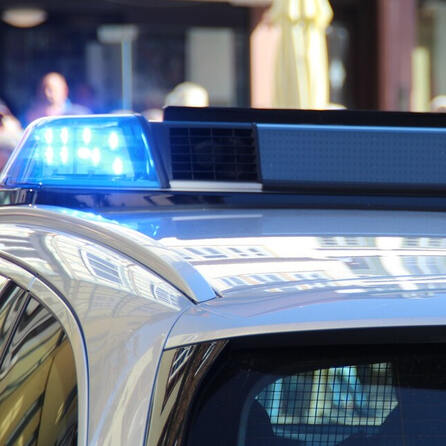 Grausamer Doppelmord in Asylunterkunft Augsburg-Haunstetten: Polizei findet mögliche Waffen