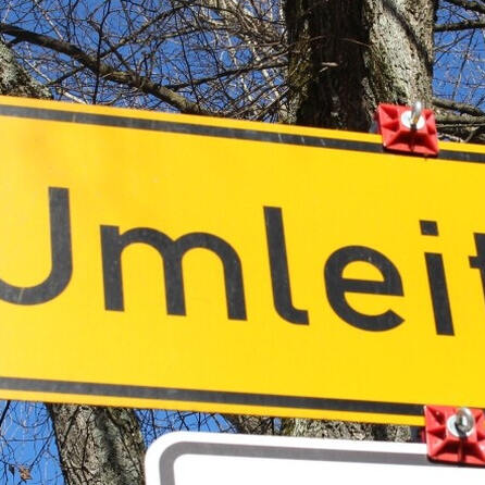 Schwangau: Ortsdurchfahrt wird saniert