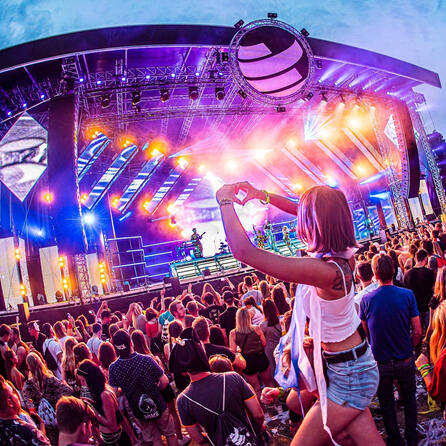 BigCityBeats WORLD CLUB DOME 2022 vervollständigt Line Up!