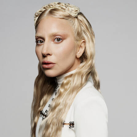 Baby-News bei Lady Gaga!