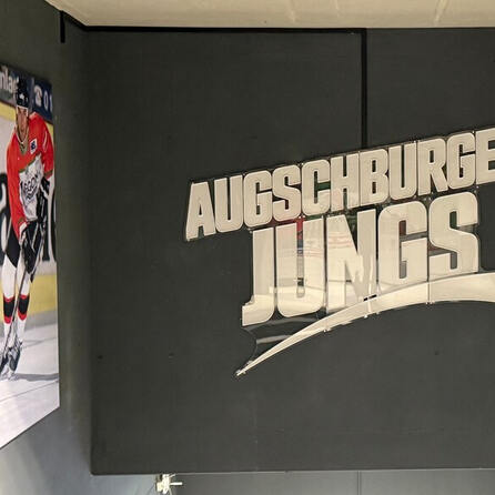 Augsburger Panther zum Saisonstart mit neuem Web-Auftritt