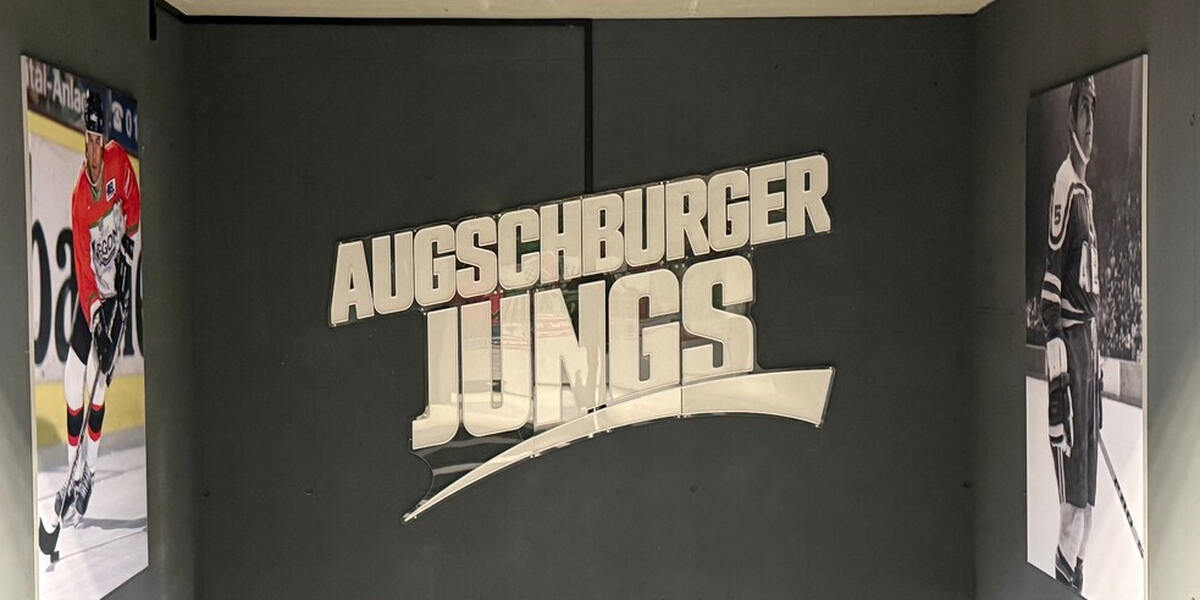 Augsburger Panther zum Saisonstart mit neuem Web-Auftritt