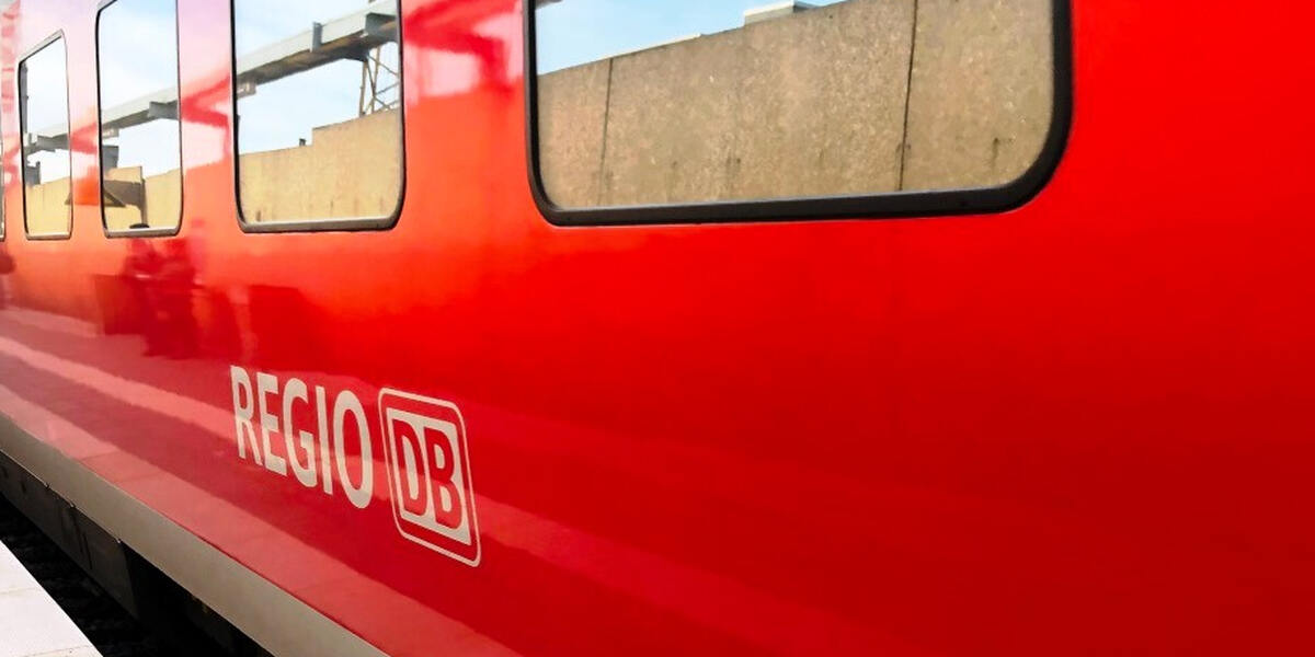 Petition gegen Zugstreichungen in Augsburg gewinnt an Fahrt: Schon über 3.500 Unterschriften