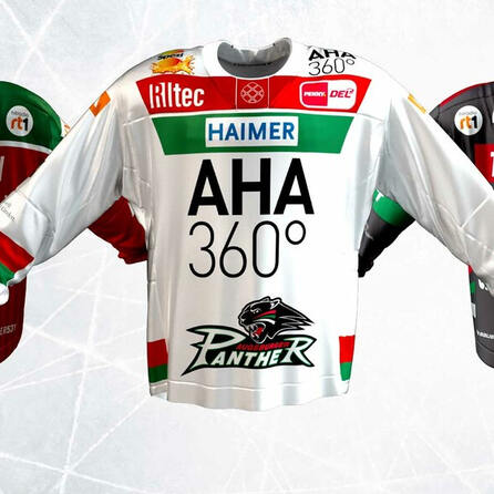 Ryan Button neuer Kapitän der Augsburger Panther