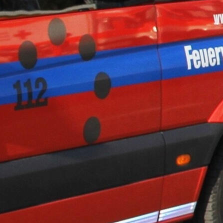 Freiwillige Feuerwehr Neusäß-Steppach baut Drohnenkompetenz aus