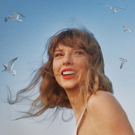Taylor Swift bekommt neuen „Artist Director“-Award bei den VMAs