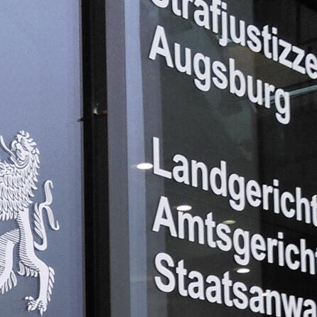 IS-Terror: Augsburger Prozess gegen den B16-Schützen von Dillingen verschoben
