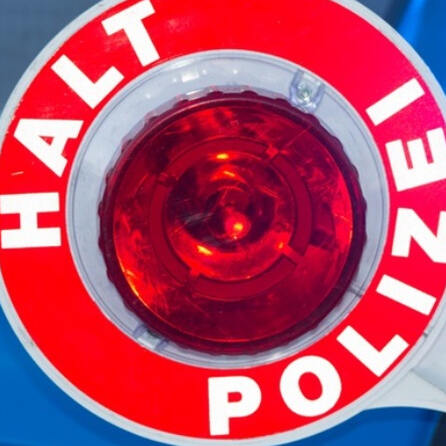 Drogen, Alkohol und psychische Probleme: Augsburger Polizei kontrolliert heute verstärkt