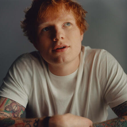 Ed Sheeran: Remix mit ukrainischer Band Antytila
