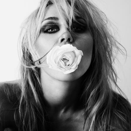 Chart-Comeback für Miley Cyrus