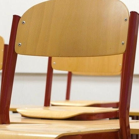 Neubau an der Johann-Strauß-Grundschule in Augsburg im Frühjahr startklar