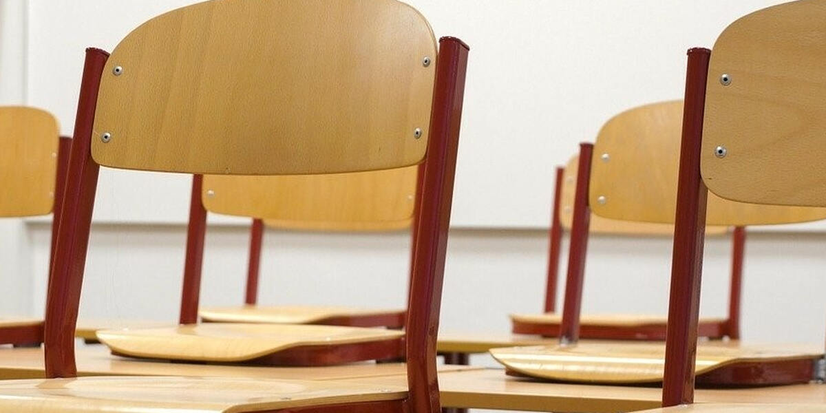 Neubau an der Johann-Strauß-Grundschule in Augsburg im Frühjahr startklar
