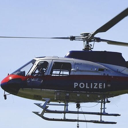 Banküberfall in Augsburg