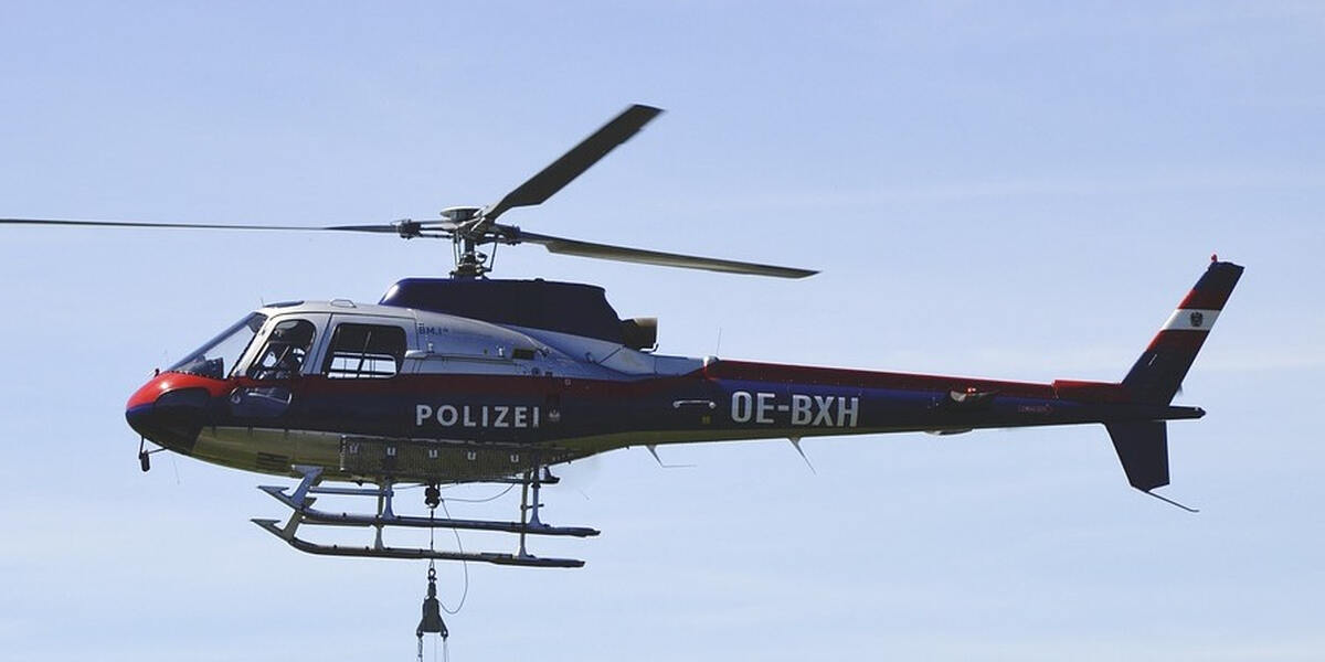 Banküberfall in Augsburg