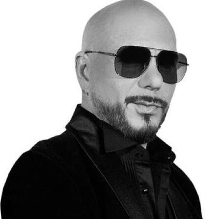 Mr. Worldwide ist zurück