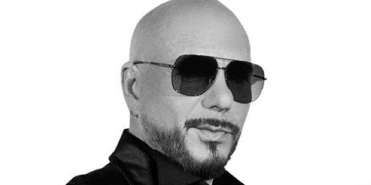 Mr. Worldwide ist zurück