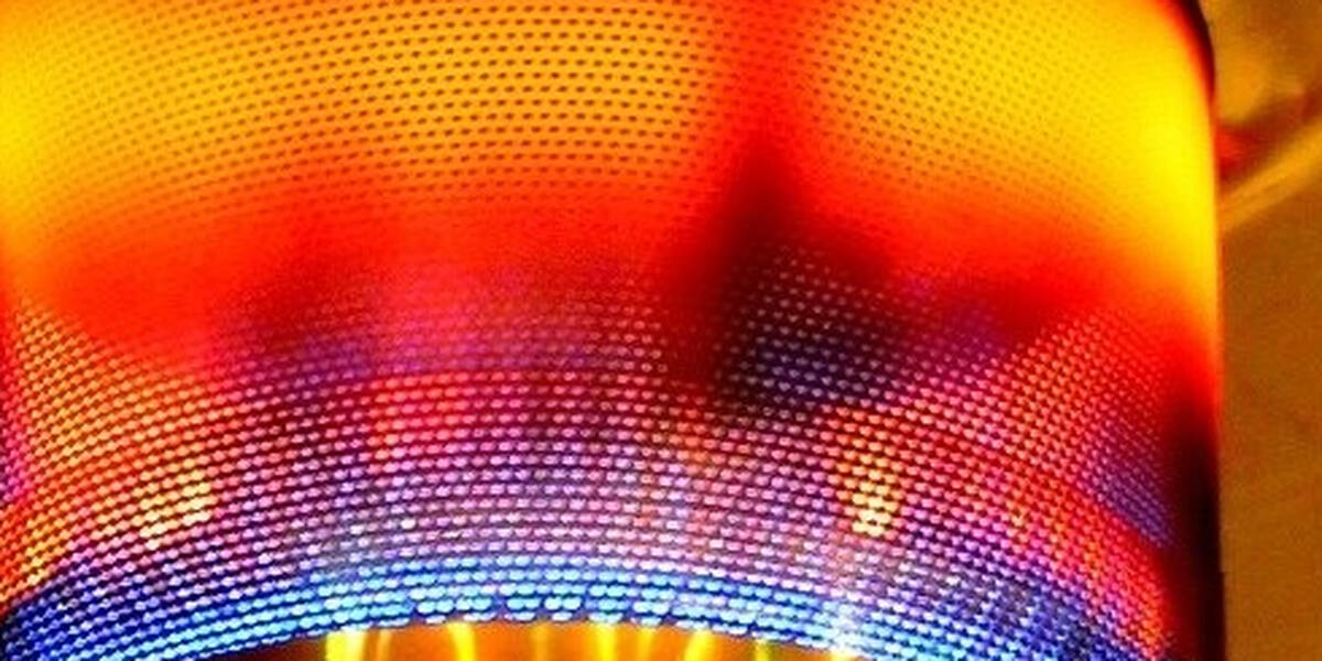Vorbildlich: Heizwerk Memmingen-Benningen nutzt Industrieabwärme