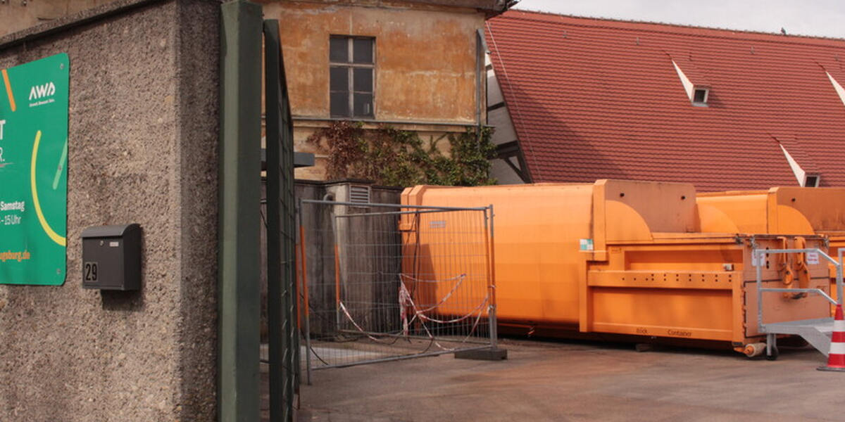 Verdoppelung der Kosten: Neues Augsburger Bauprojekt im Steuerzahler-Schwarzbuch
