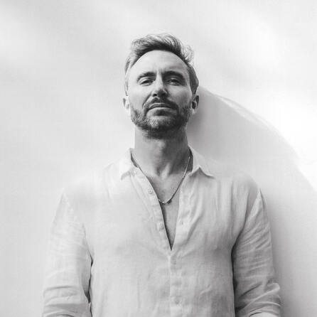 David Guetta ist wieder die Nummer 1 der DJ-Welt